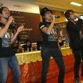 Jumpa Pers Teater Musikal 'Siti Nurbaya'