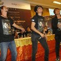 Jumpa Pers Teater Musikal 'Siti Nurbaya'