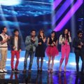 Kemeriahan 'Konser untuk Saudaraku'