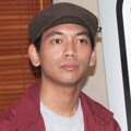 Ryan D'Masiv Saat Jumpa Pers 'Konser untuk Saudaraku'