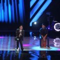 Ungu Saat Tampil di 'Konser untuk Saudaraku'