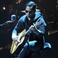 Satrio Alexa Saat Tampil di Konser '40 Tahun Eros Djarot Berkarya'