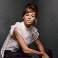 Beyonce Knowles di Majalah Vogue Edisi Maret 2013