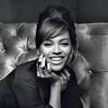 Beyonce Knowles di Majalah Vogue Edisi Maret 2013