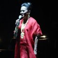 Christine Hakim di Konser '40 Tahun Eros Djarot Berkarya'