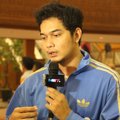 Kholidi Asadil Alam Hadir di Konser '40 Tahun Eros Djarot Berkarya'