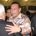 Deddy Mizwar Hadir di Konser '40 Tahun Eros Djarot Berkarya'
