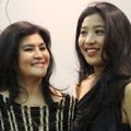 Tetty Liz Indriati dan Olivia Zalianty Hadir di Konser '40 Tahun Eros Djarot Berkarya'