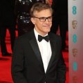 Christoph Waltz di Red Carpet BAFTA Awards 2014