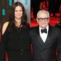 Martin Scorsese di Red Carpet BAFTA Awards 2014