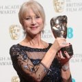 Helen Mirren Raih Piala Fellowship Award