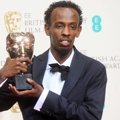Barkhad Abdi Raih Piala Supporting Actor