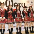 JKT48 Saat Hadir di WakuWaku Japan Festival