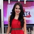 Kartika Putri Menjadi Host Hot Kiss di Indosiar