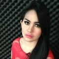 Kartika Putri Aktif Posting di Twitter