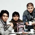Sheila On 7 Photoshoot