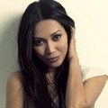 Anggun Photoshoot