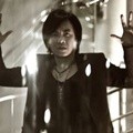 Ari Lasso Photoshoot