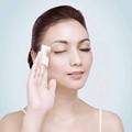 Citra Kirana Menjadi Bintang Iklan Pixy