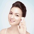 Citra Kirana Menjadi Bintang Iklan Pixy