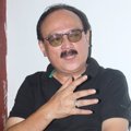 Eros Djarot Saat Ditemui di Gedung Nyi Ageng Serang