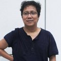 Erwin Gutawa Saat Ditemui di Gedung Nyi Ageng Serang
