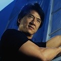 Jackie Chan Photoshoot