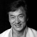 Jackie Chan Photoshoot