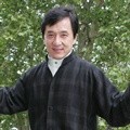 Jackie Chan Photoshoot