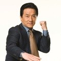 Jackie Chan Photoshoot