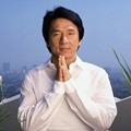 Jackie Chan Photoshoot