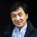 Jackie Chan Photoshoot