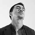 Joe Taslim Photoshoot