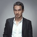 Joe Taslim Photoshoot