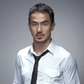 Joe Taslim Photoshoot