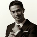 Joe Taslim Jadi Duta Produk LG G2