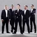 Kerispatih Photoshoot