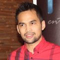 Teuku Wisnu Saat Ditemui di MD Entertainment