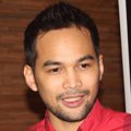 Teuku Wisnu Saat Ditemui di MD Entertainment