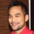 Teuku Wisnu Saat Ditemui di MD Entertainment