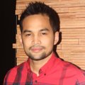Teuku Wisnu Saat Ditemui di MD Entertainment