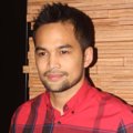 Teuku Wisnu Saat Ditemui di MD Entertainment