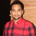 Teuku Wisnu Saat Ditemui di MD Entertainment