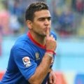 Cristian Gonzales Arema Indonesia di Peringkat Satu dengan Perolehan 5 Gol