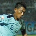 Bijahil Chalwa Persela Lamongan di Peringkat Empat dengan Perolehan 3 Gol