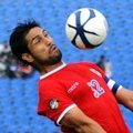 Gaston Castano Pelita Bandung Raya di Peringkat Enam dengan Perolehan 2 Gol