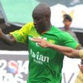 Emmanuel Kenmogne Persebaya Surabaya di Peringkat Tujuh dengan Perolehan 2 Gol