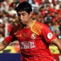 Esteban Semen Padang di Peringkat Delapan dengan Perolehan 2 Gol