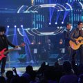 Kolaborasi Al Ghazali dan Dul Jaelani di Konser 'Masterpiece'