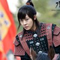 Ha Ji Won Sebagai Ki Seung Nyang